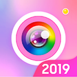 Icon of program: Sweet Camera - Sweet Snap…
