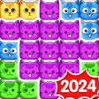 Icono de programa: Pop Cat