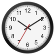 Icono de programa: Clock