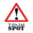 Icon of program: TFix SPOT