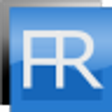 Icono de programa: Find & Replace