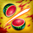 Icono de programa: Fruit Cutter 3D: Evolutio…