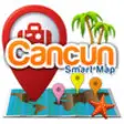Icon of program: Smart Map Cancun - Mexico