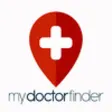 Icon of program: My Doctor Finder