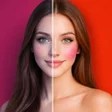 Icono de programa: Pic collage Photo Frame E…