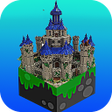 Icono de programa: Master Craft - Block Craf…