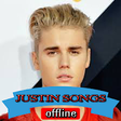 Icon of program: Justin Bieber-Songs Offli…