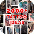 Icon of program: 2000+ Tattoo Ideas