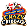 Icono de programa: Crazy Cribbage Card Game