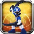 Icon of program: Mighty Samurai Battle Mat…