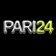 Icono de programa: Pariks24