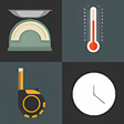 Icono de programa: Universal Unit Converter …