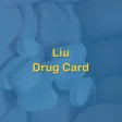 Icon of program: Liu Drug Card