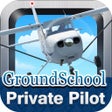 Icon of program: GroundSchool FAA Knowledg…