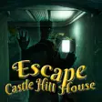 Icon of program: Escape Castle Hill House …