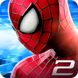 Icon of program: The Amazing Spider-Man 2