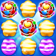 Icon of program: Candy Sweet World