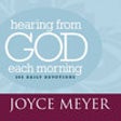 Icon of program: Hearing From God [by Joyc…