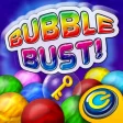 Icon of program: Bubble Bust - Pop Bubble …