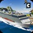 Icon of program: Ship Driving Simulator 3D