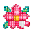 Icono de programa: Jewel Color: Diamond Art …