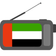 Icon of program: UAE Radio Station (Arabic…