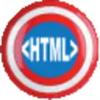 Icon of program: HTMLShield