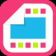 Icon of program: VideoFuze For Instagram :…