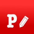 Icon of program: Phonto - Text on Photos