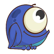 Icono de programa: BFAS Sgaw Karen Keyboard