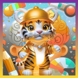 Icon of program: Intellectual Color Challe…