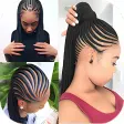Icon of program: African Woman Hairstyle