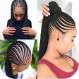 Icon of program: African Woman Hairstyle