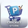 Icono de programa: Cricket PLP Files PixelLa…