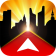 Icon of program: Dynavix - Navigation, Map…