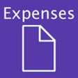 Icon of program: Receipts Capture + Expens…