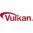 Icon of program: Vulkan Runtime