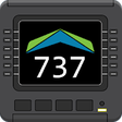 Icon of program: Virtual CDU 737