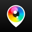 Icon of program: InstaPlace : beautiful ph…
