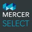 Icon of program: Mercer Select