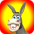 Icon of program: Talking Donald Donkey