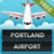 Icon of program: Portland Airport