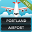 Icono de programa: Portland Airport
