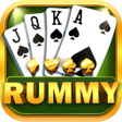Icono de programa: Rummy