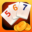 Icon of program: Okey - Platin Rummy Okey