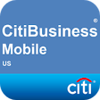Icon of program: CitiBusiness Mobile