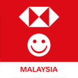 Icon of program: HSBC Malaysia X ENTERTAIN…