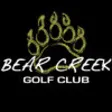 Icon of program: The Bear Creek Golf Club