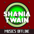 Icono de programa: Shania Twain All Lyrics