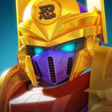 Icon of program: Herobots-Build to Battle …
